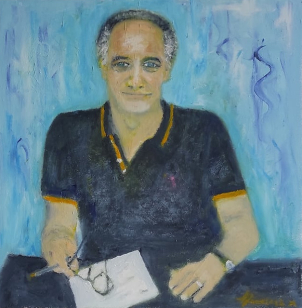 Docteur Pascal Louet