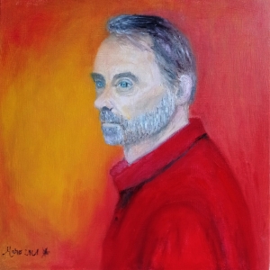 L&#039;artiste Nicolas STERIN