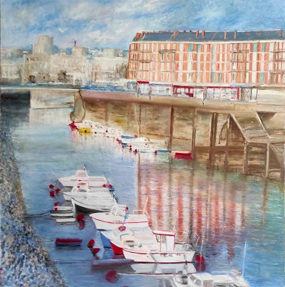 Le Bassin du Roy
