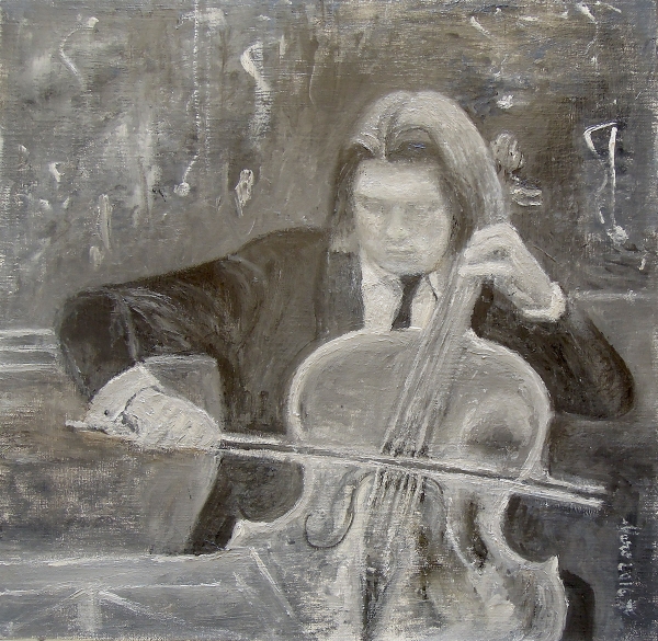 Gautier Capuçon