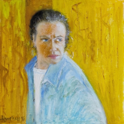 L&#039;artiste Maria V. Nikolova