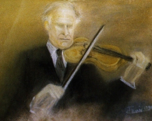 Yehudi Menuhin